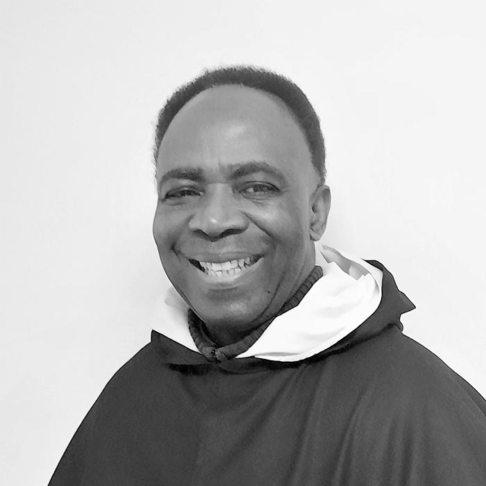 fr. Aniedi OKURE