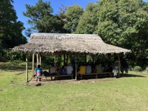 Ando community